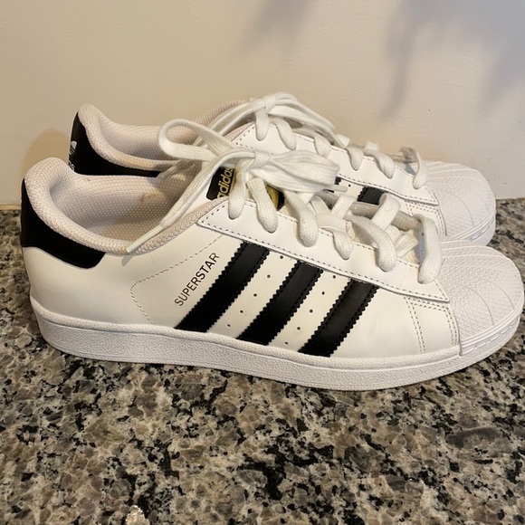adidas Shoes - Adidas Superstar Sneaker Sz 7.5